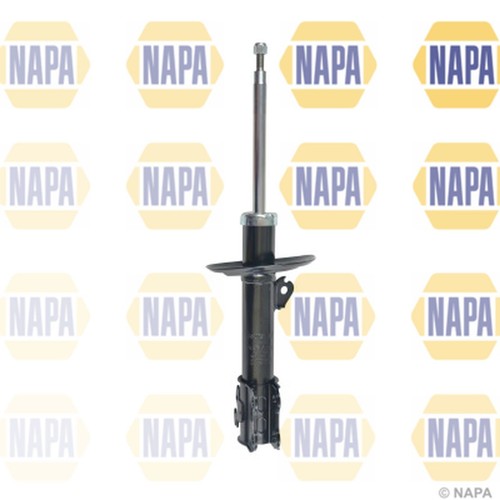 Shock absorber front right - shock,