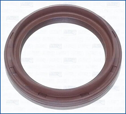 Shaft seal crankshaft fits - shaft,