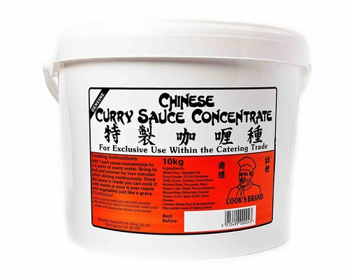 10kg cooks wing yip chinese - wing,