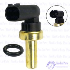 Coolant Temperature Sensor For Vauxhall, Fiat, Chevrolet, Alfa Romeo, 055591401