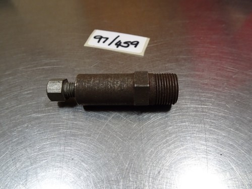 Lucas manual magneto mag cable - mag,