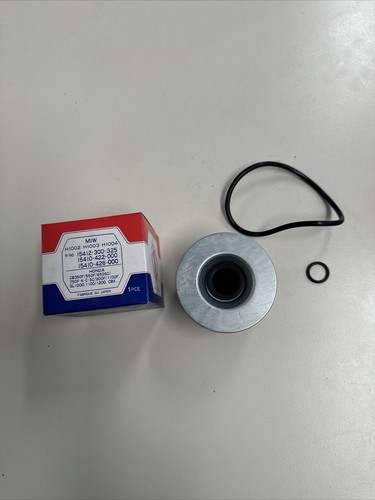 Meiwa oil filter 15412 - oil,