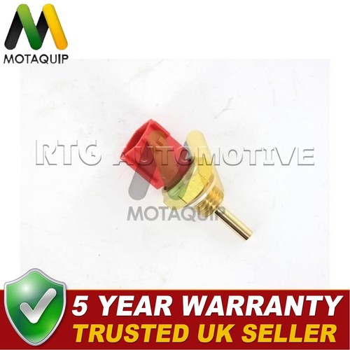 Motaquip coolant temperature - motaquip,