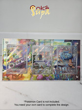 Stellar Crown/Special Deck Set