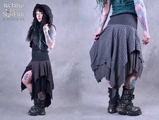  SACRED GEOMETRY SKIRT Hippy