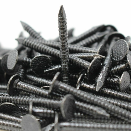 Annular ring shank - ring,