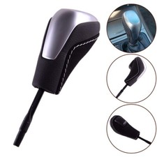 Upgrade Your Gear Knob with