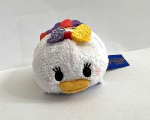 Hong kong disneyland tsum - hong,