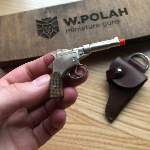 Mini gun steyr - steyr-mannlicher, cap