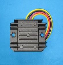 REGULATOR/RECTIFIER  For Norton Commando (All models) Atlas, Dominator, Jubilee