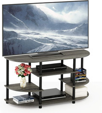 JAYA Simple Design Corner TV