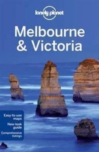 Melbourne and victoria - melbourne,