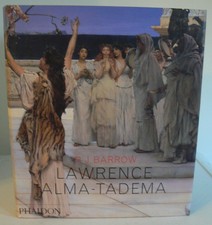 Lawrence Alma