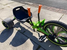 Child’s go kart.  Excellent