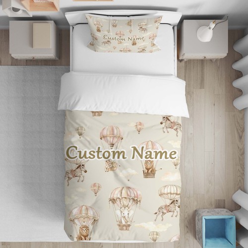Personalised sweet safari sky - sweet,