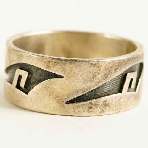 Vintage henry yazzie navajo - vintage,