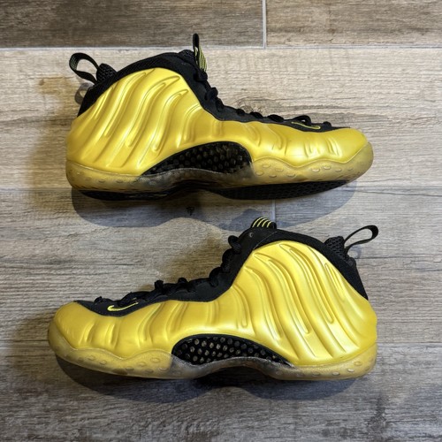 Nike air foamposite one - air,