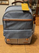 SunFlora Picnic Backpack, 4