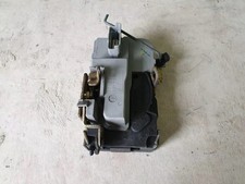 Peugeot 206 2005 3 door NSF LH