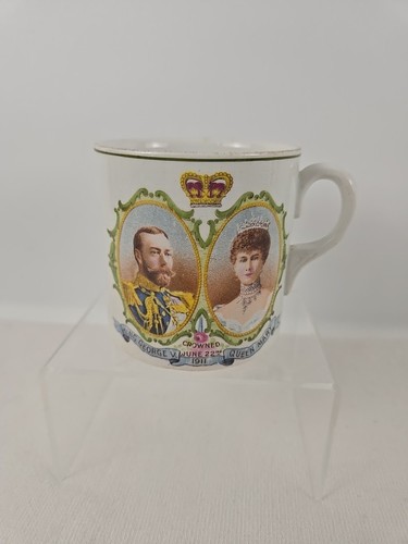 Commemorative mug silver - commemorative,