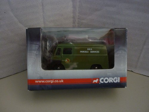 Corgi trackside dg201005 - trackside,