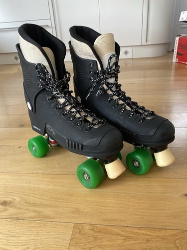 Sfr raptor quad roller - sfr,
