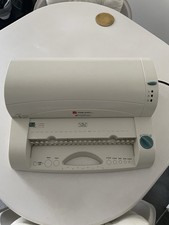 Acco Rexel Cb256e Binding