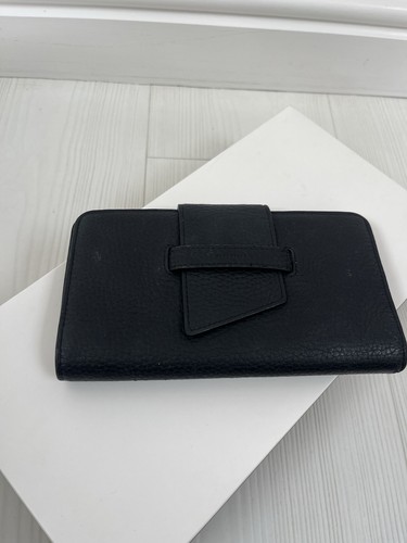 Allsaints black pebbled - allsaints,