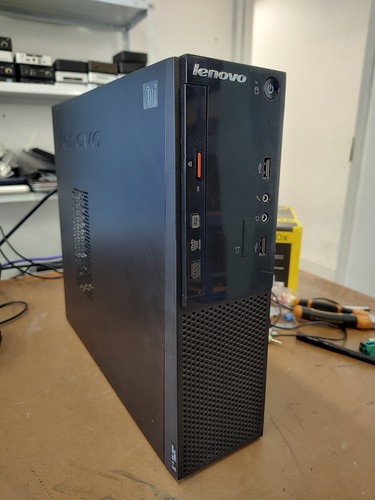 Lenovo s500 sff 4460 - pc, i5-4460