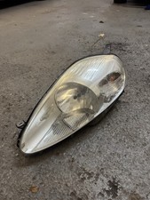 2009-2012 MK3 FL FIAT PUNTO