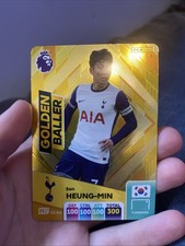 Panini Adrenalyn XL Premier