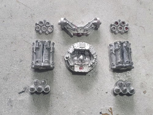 Warhammer 40k space - warhammer,