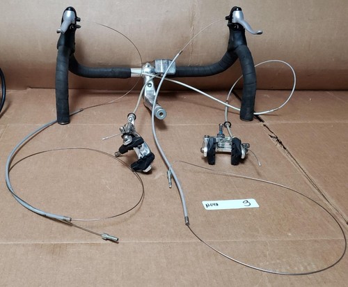 Shimano sora flight deck - shimano,