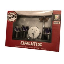 RongXin Finger Drums - Battery