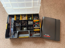 Whiz kids Star Trek Attack