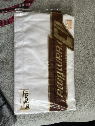 Dreamtime vintage unused - -2,