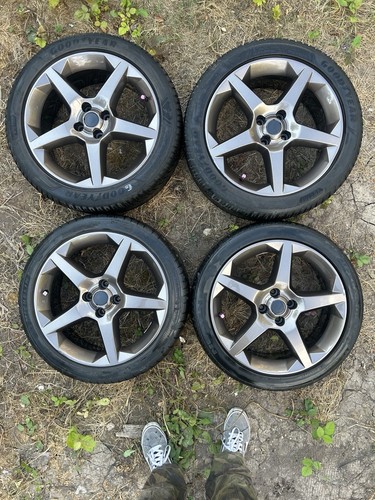 Full set aftermarket - set, of