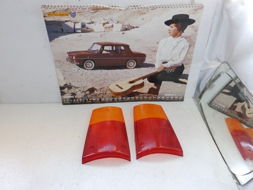 Renault restyling del - del,