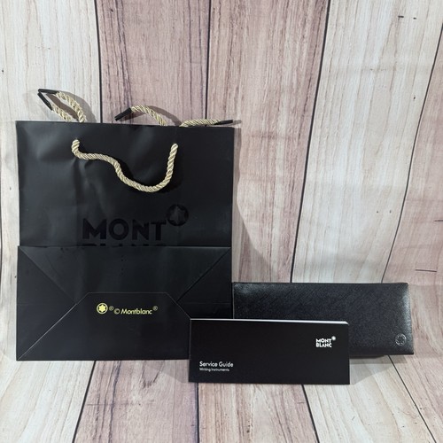 Montblanc meisterstuck classic - meisterstuck,