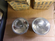 HEAD LIGHTS FOR BMW E30