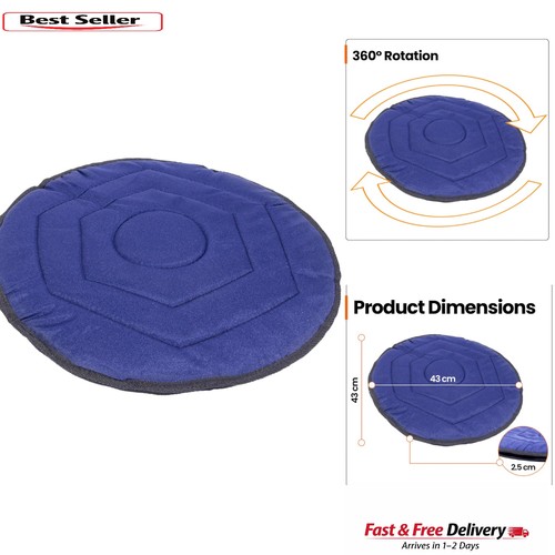 Portable swivel seat - swivel,