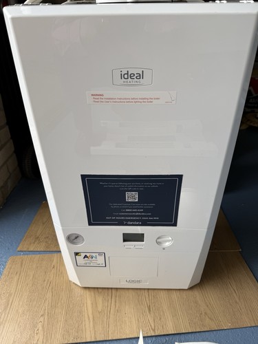 Ideal logic system s18 - logic,