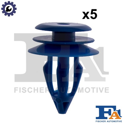 Clip trimprotection strip - trimprotection,