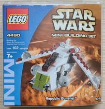 LEGO Star Wars: Republic