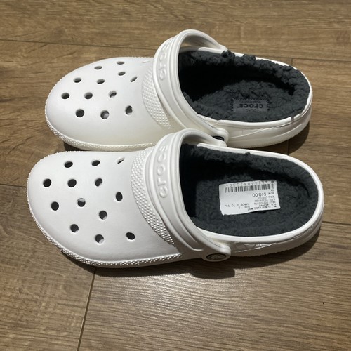 Crocs women fur lined - crocs,