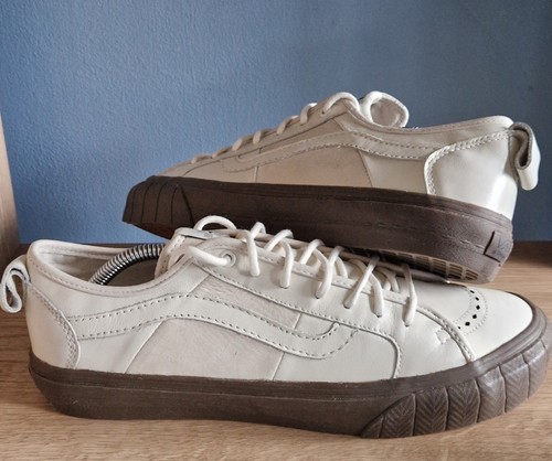 Vans tako hayashi court - vans, lx
