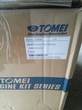 Tomei 2.2L STROKER KIT 87.0