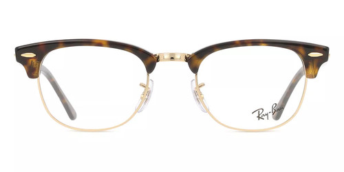 Ray ban rx5154 clubmaster 8287 - ray-ban,