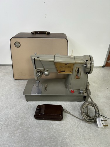 Heavyduty singer 328k sewing - heavyduty,