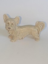 Sylvac Skye Terrier Dog